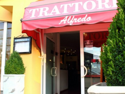 照片: Trattoria Alfredo